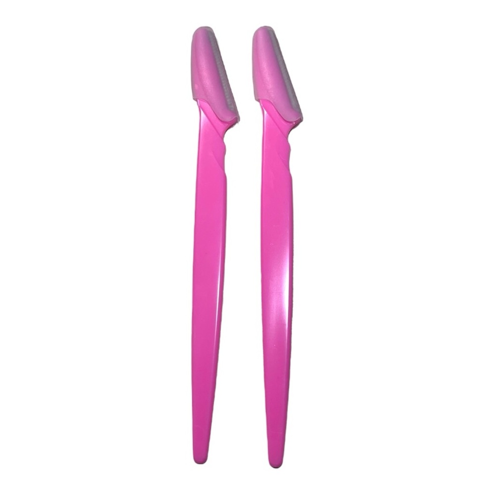 💖5/$10💖 Vibrant Pink Facial Razors